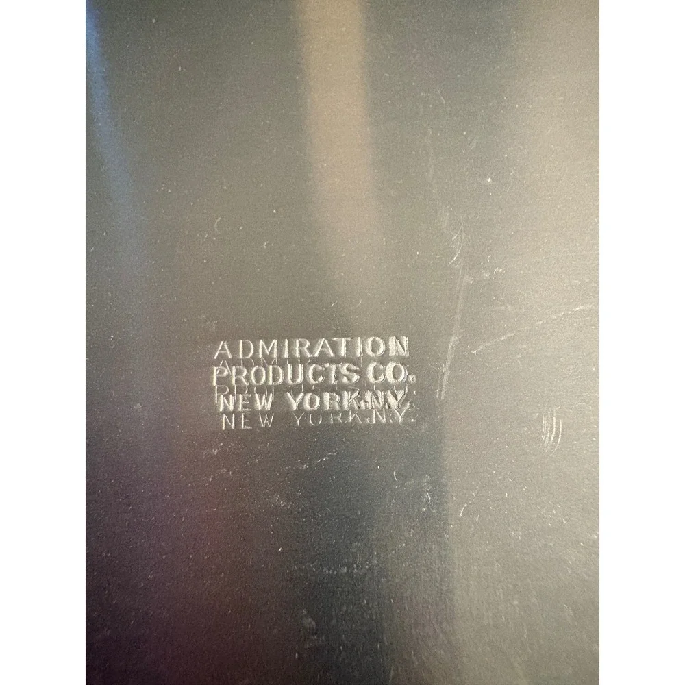 Admiration Products Co admiration products